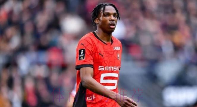 莫雷托:有意大利球队对皇马前锋恩德里克感兴趣